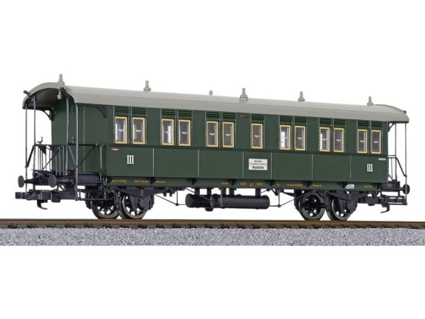 Personenzug H0 Liliput L334102 Dc 1 Stück