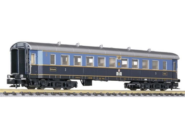 Liliput L364535 N Minitrix Personvogn