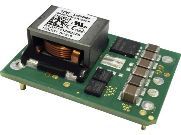 Tdk-Lambda I6a-240-14A-033V-000-R Dc/Dc-Bilanzwandler 14 A 250 W