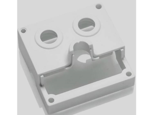 Ultimaker Bearing Housing Top Um3 Spum-Beho-Top