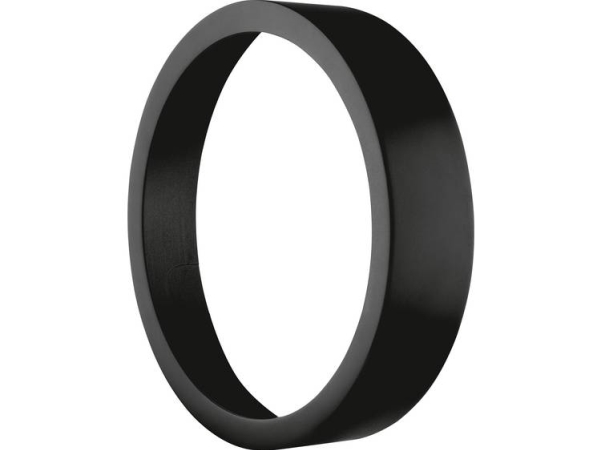 Ledvance Surface Outdoor Ring 300 - (15W) Sort