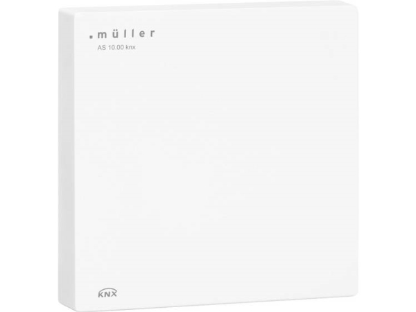 Müller Knx As 10.00 Knx Sommer