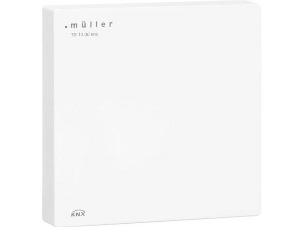 Müller Knx Ts 10.00 Knx Raumtemperaturregler