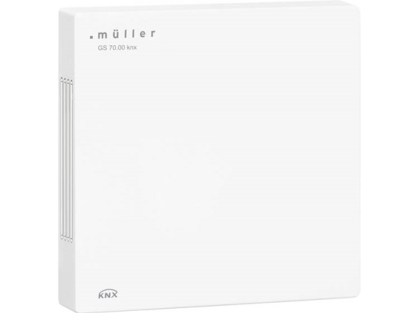 Müller Knx Gs 70.00 Knx Multisensor