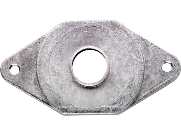 Metabo Kopierflansch 17 Mm 630118000 Durchmesser 17 Mm (630118000)