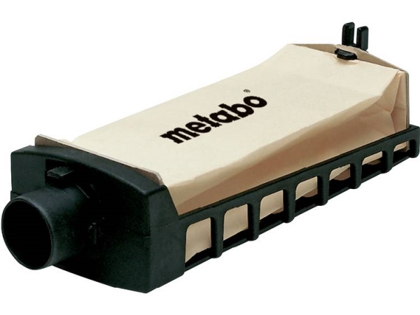 Metabo Staubbeutelhalter Komplett, Sr, Sxe (631289000), 1 Stück(E)