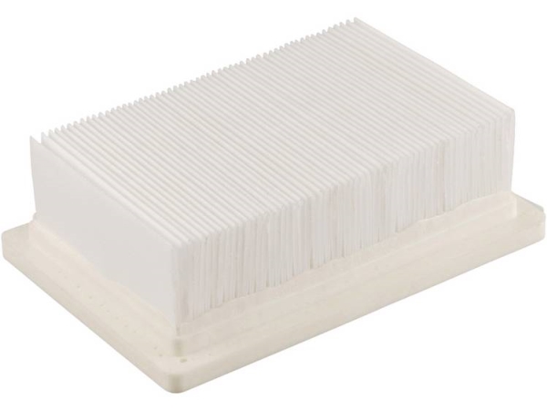 Metabo 630175000 Støvsuger-Filter