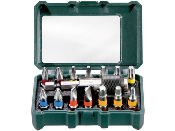 Metabo 626703000 Bit-Satz