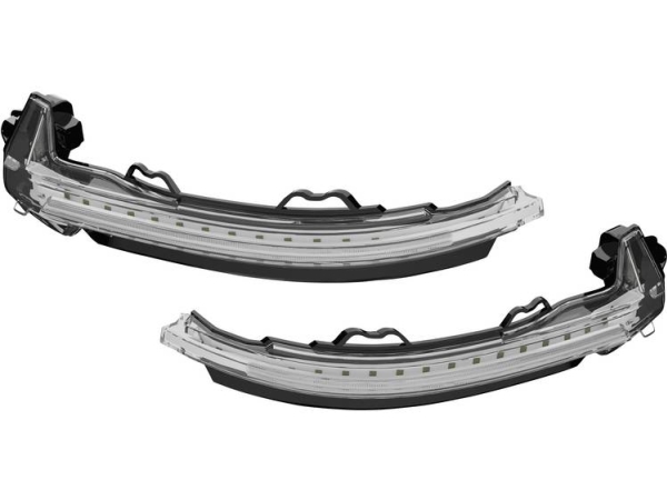 Osram Leddmi 8W0 Wt S Ledriving White Edition Spejlblinker Audi Audi A4, Audi S4, Audi Rs4, Audi A5, Audi S5, Audi Rs5