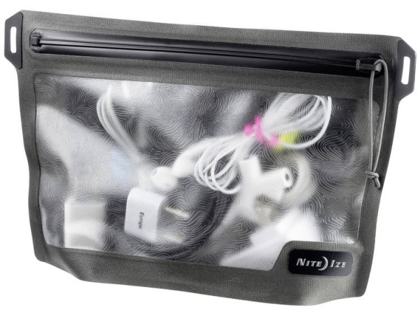 Nite Ize Taske Runoff 3-1-1 Pouch Sort Ni-Ro311-09-R3