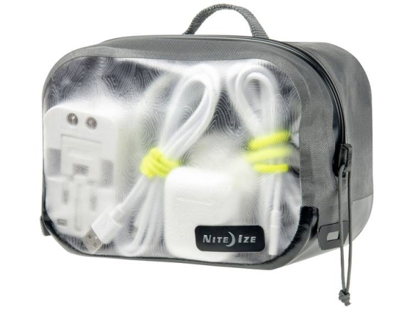 Nite Ize Taske Runoff Gr.S Sort Ni-Rocs-09-R3
