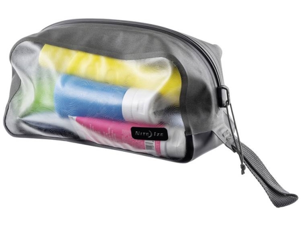 Nite Ize Tasche Ni-Rot-09-R3, Schwarz