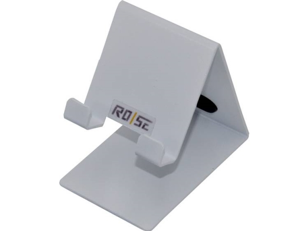Rose Lm Mobiltelefon-Ständer Grå