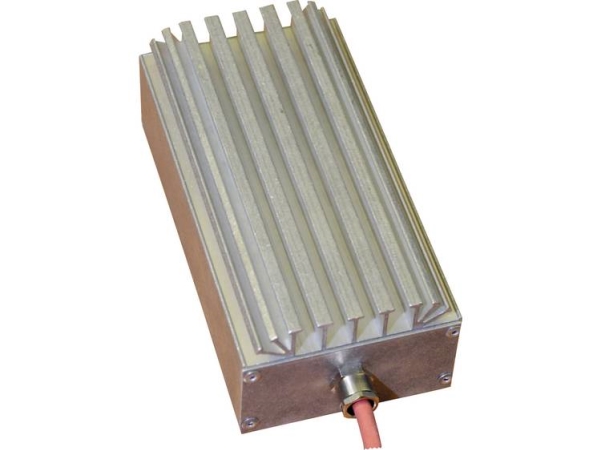 Ro/Se Lm-Heizungen Lm-Standard Opvarmning Til Styretavle 24 V Dc/Ac 55 W (L X B X H) 153 X 80 X 55 Mm 1 Stk