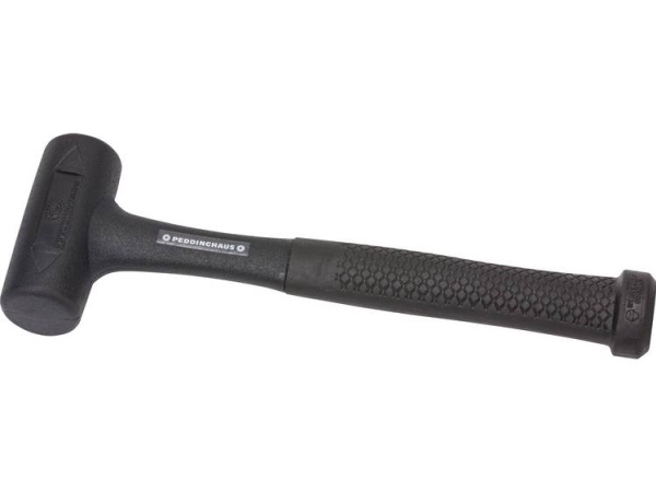 Peddinghaus 5036040030 Gummihammer