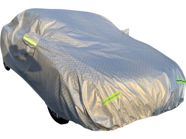 Iwh Auto-, Wohnwagen- Und Caravan-Garagen (Abdeckung)