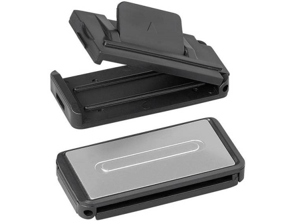 Iwh Gurtstopp 19210 Sitzstopp Universal (Für Automarke: Universal)