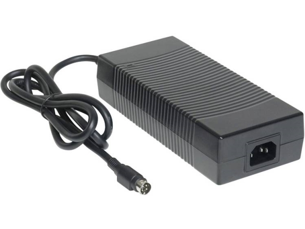 Dehner Elektronik Ats 160T-P240 Bordstrømforsyning, Fast Spænding 24 V/Dc 6.6 A 160 W, Stabiliseret (Ats 160T-P240)