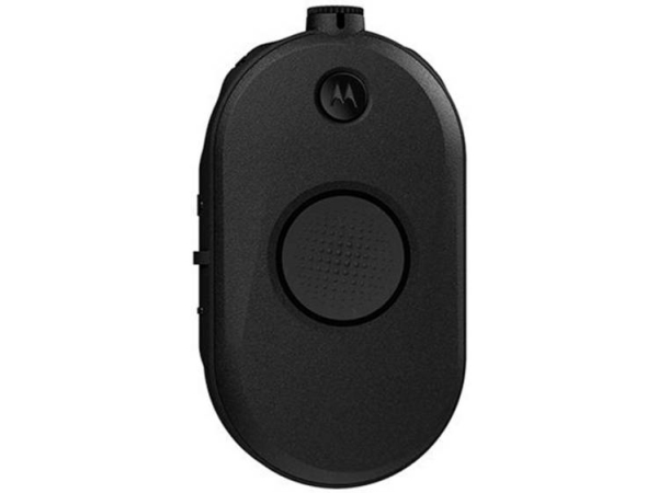 Motorola Clp446e Pmr-Handfunkgerät 16 Kanäle 0,5 Watt Schwarz Tragbar (188130)