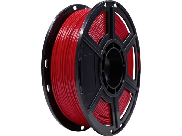 Abs 1Kg Red Flashforge 3D Filament 1,75Mm (Ar1)