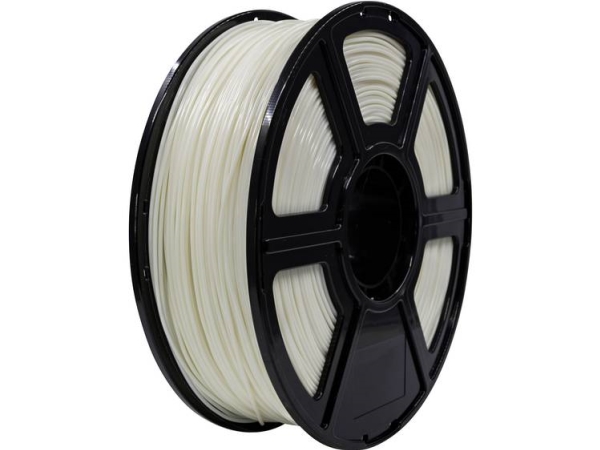 Flexible 1Kg Transparent Flashforge 3D Filament 1,75Mm (Flt1)