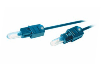 Vivanco Ps L1115, 1,5 M, Toslink, Toslink
