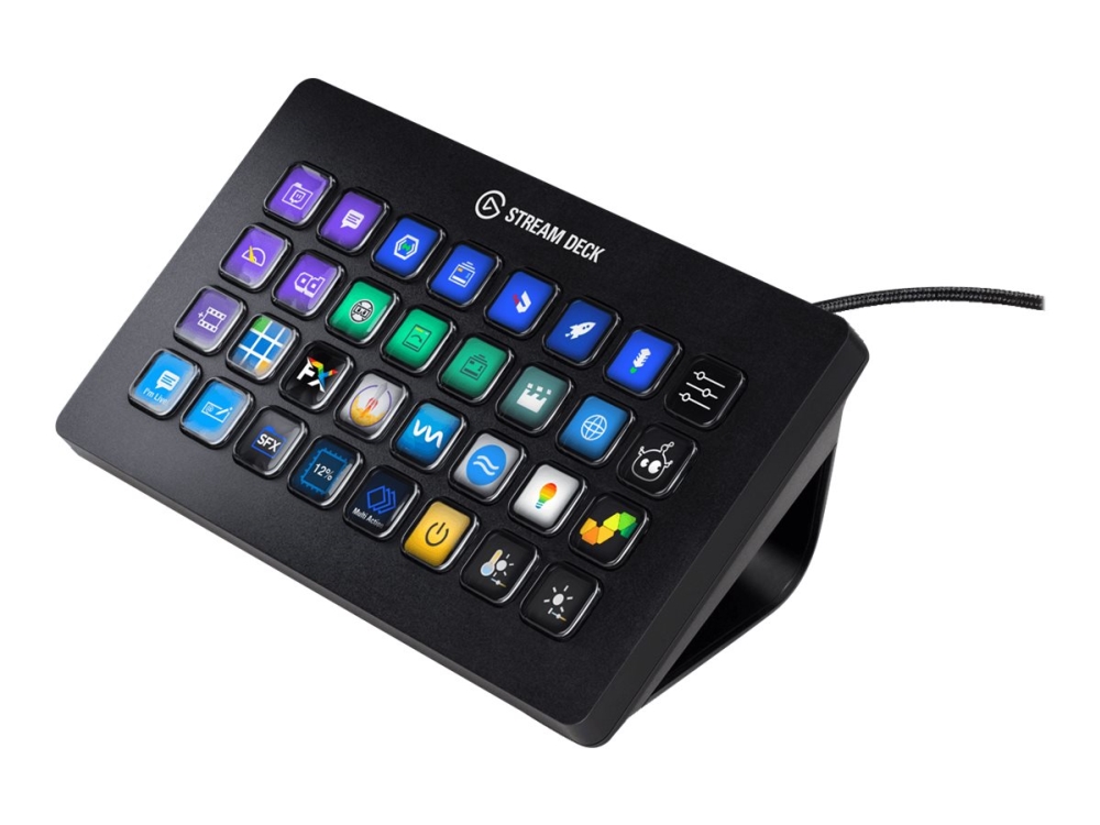 Elgato Stream Deck Xl