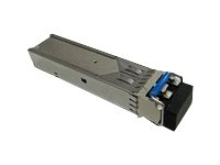 Lanview - Sfp (Mini-Gbic) Transceiver Modul (Svarende Til: Cisco Glc-Lh-Sm) - 1Gbe - 1000Base-Lx, 1000Base-Lh - Lc Enkelttilstand - Op Til 10 Km - 13