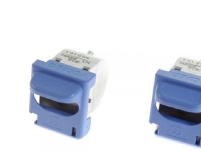 Hp Q7432-67901, 1500 Heftklammern, 2 Stück(E)