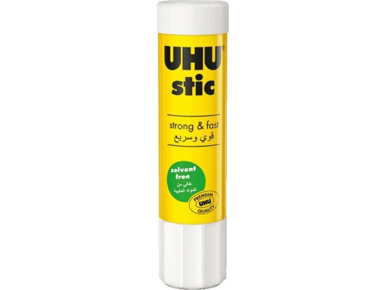 UHU UHU UHU limstift 21g | Kontorsmaterial - Lim - Övriga | GameStuff