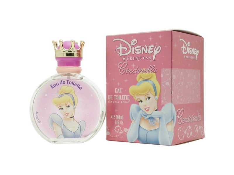 Disney Cinderella 100 Ml
