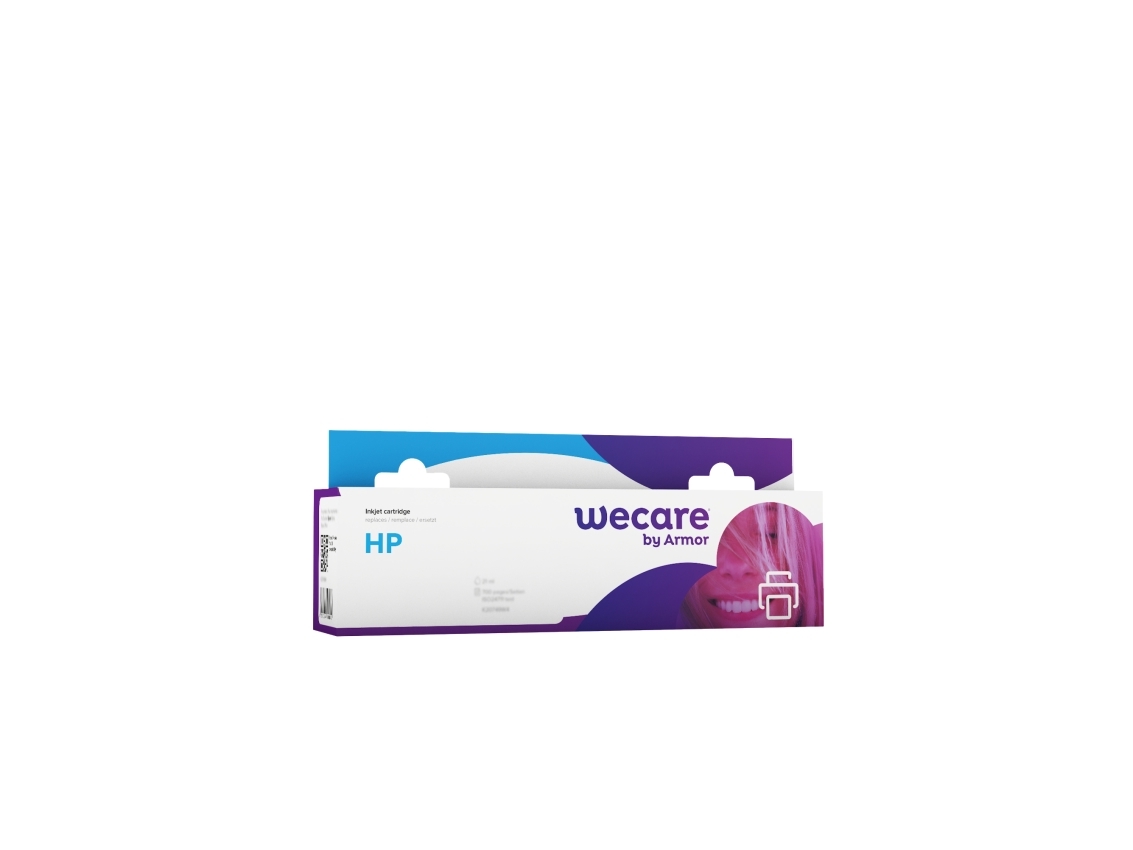 Wecare K10452w4, 53 Ml, 26 Ml, 4 Stk, Multipakke