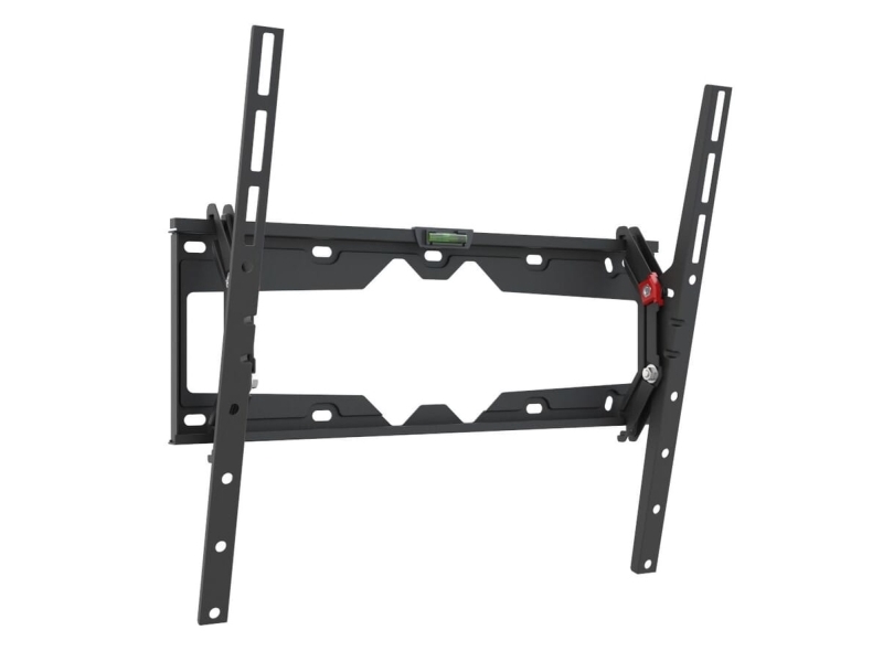 Barkan Mounting Systems E310+, 48,3 Cm (19"), 165,1 Cm (65"), 75 X 75 Mm, 400 X 400 Mm, 0 - 15°, Sort