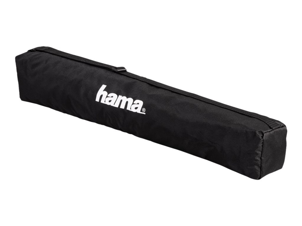 Hama Star 63 - Stativ med ben