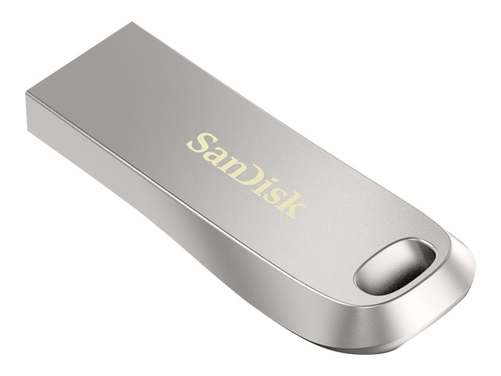 SanDisk Ultra Luxe - USB flashdrive - 64 GB - USB 3.1 Gen 1