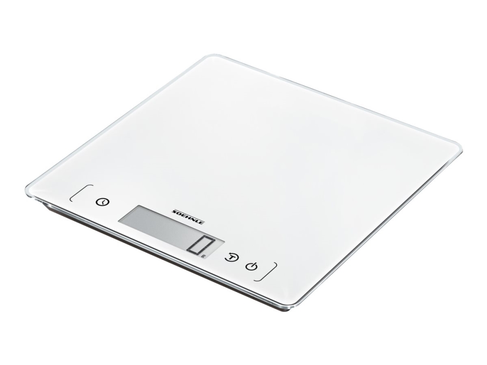 Soehnle Page Comfort 400 - Köksvåg | Köksutrustning - Bakartiklar - Köksvågar | GameStuff