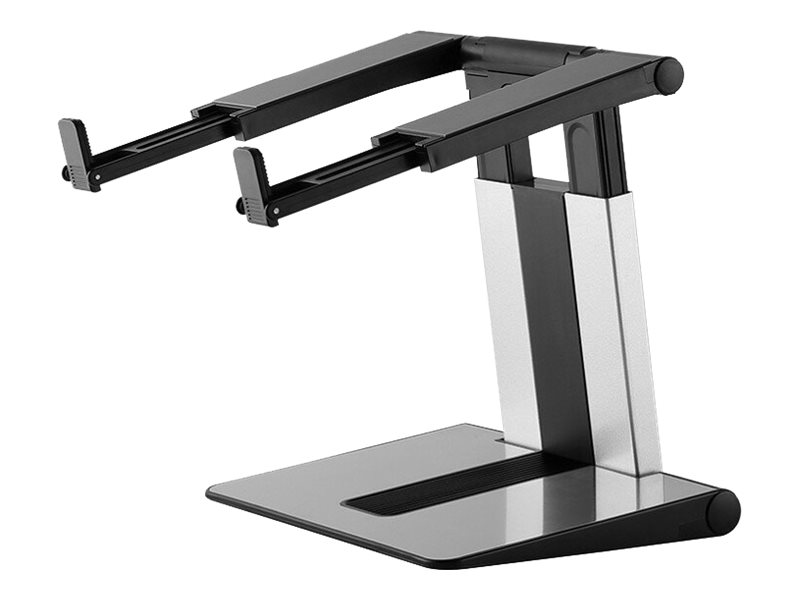 Neomounts Nsls200 - Stander Til Notebook - Sølv, Sort