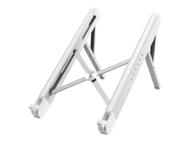Neomounts Nsls010 - Stander Til Notebook - Sølv