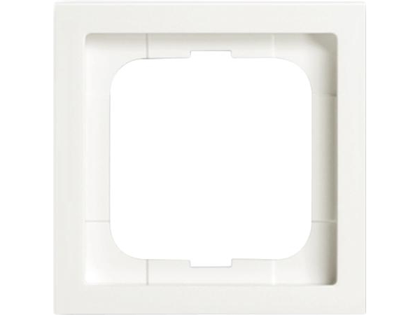 Alternativ bild 0 för Framtidsram 1M vit 1721-184K-500