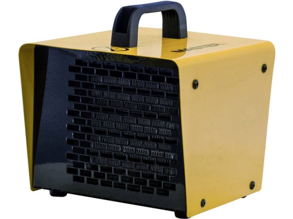 Master Elektrisk Varmer B2ptc 2Kw