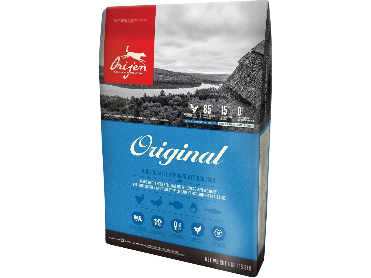 Orijen Original 2 Kg Adult