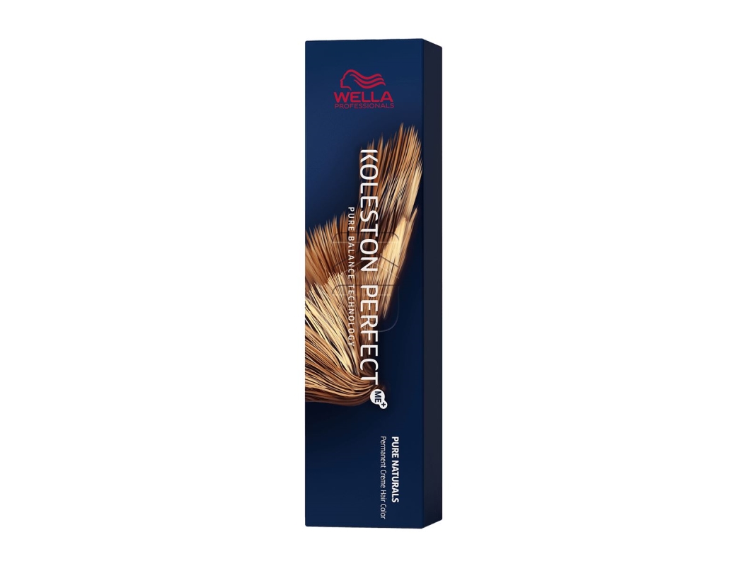 Wella Koleston Perfect Me nvt 60 ml | Hårvård - Hårfärg | GameStuff