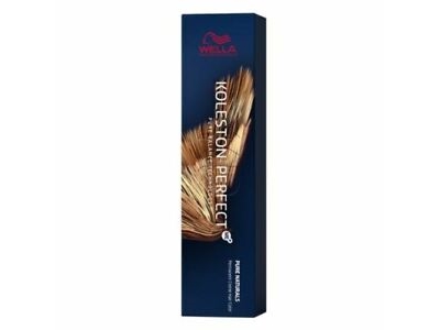 Wella Wella Kp Pure Naturals 660 60Ml Definitive Lightening