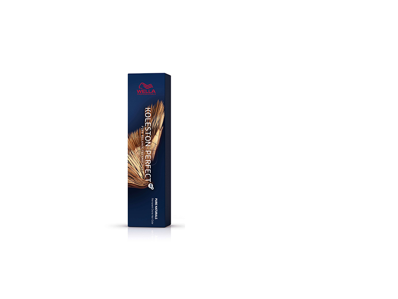 Wella Kp Pure Naturals 440 Hair Dye 60ml