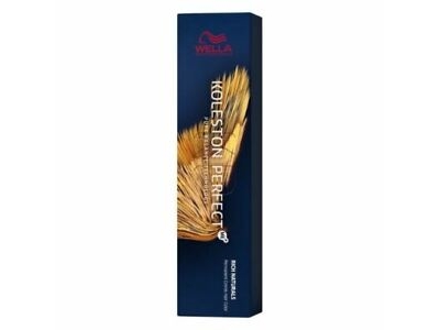 Wella Koleston Perfect Rich Naturals 91 Hair Color 60Ml