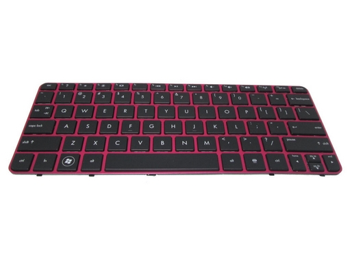 Hp 665964-071, Tastatur, Spansk, Hp, Mini 210
