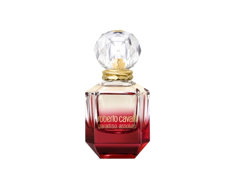 Roberto Cavalli Paradiso Assoluto Edp 50Ml