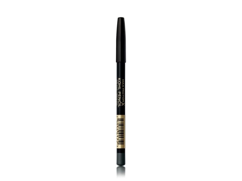MAX FACTOR Kohl Pencil Eye crayon 050 Charcoal Gray 1.3g | Smink - Smink märken - Max Factor | GameStuff