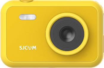 SJCAM FunCam, Full HD, CMOS, 12 MP, 60 fps, 800 mAh | Foto och video - Videokamera - Videokamera för action | GameStuff