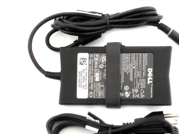 Dell - Strømforsyningsadapter - 65 Watt